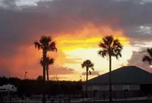 Photograph of Pecan Park RV Resort, Jacksonville