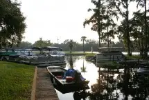 Photograph of Highbanks Marina & Camp Resort, Debary