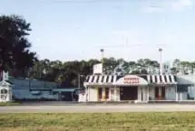 Photograph of Harris Village RV Park, Ormond Beach