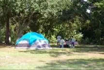 Photograph of Vero Beach Kamp, Wabasso