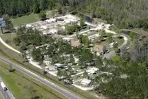 Photograph of Oaks n Pines RV Campground, Lake City