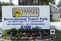 Photograph of Yankee Traveler, Largo