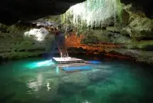 Photograph of Devil's Den Diving Inc, Williston