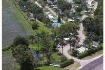 Photograph of Crooked Hook RV Resort, Clewiston