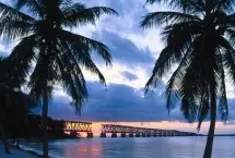 Photograph of Bahia Honda State Park, Big Pine Key