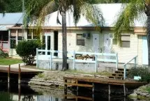 Photograph of Aruba Camp Resort, Moore Haven
