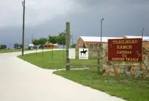 Photograph of Goethe Trailhead Ranch, Dunnellon