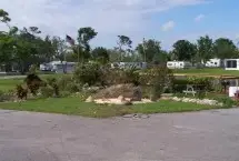Photograph of Lake Wales Campground, Lake Wales