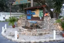 Photograph of Harbor RV Resort & Marina, Lake Wales