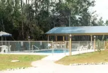 Photograph of Countryside RV Park, Lake Panasoffkee