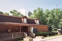 Photograph of Chattahoochee KOA, Chattahoochee