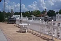 Photograph of ThemeWorld RV Resort, Davenport