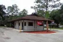 Photograph of Indian Forest Campground, Saint Augustine