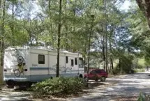 Photograph of Cedar Pines RV Campground, Milton