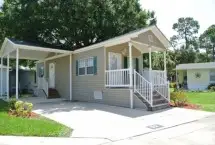 Photograph of Encore RV Resort - Vero Beach, Vero Beach