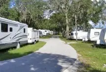 Photograph of Twelve Oaks RV Resort, Sanford