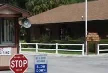 Photograph of Holiday Travel Resort, Leesburg