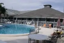 Photograph of Sundance Lakes RV Resort, Port Richey