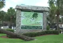 Photograph of Lucky Clover Mobile Home & RV, Indian Harbour Beach