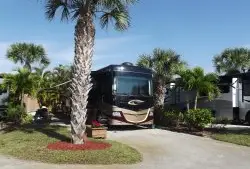 Photograph of Neapolitan Cove RV Park, Naples