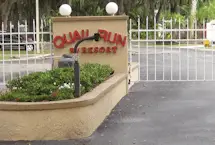 Photograph of Quail Run RV Park, Wesley Chapel