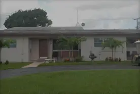 Photograph of Paradise Island RV Resort, Oakland Park