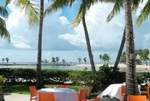 Photograph of Red Fish Grill - Miami, Coral Gables