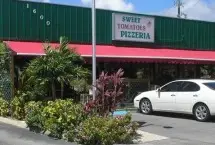 Photograph of Sweet Tomatoes Pizzeria, Melbourne