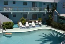 Photograph of Angela's Beach Resort, Fort Lauderdale