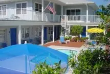 Photograph of Beachouse On Clearwater Beach, Clearwater Beach