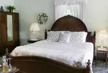 Photograph of Carriage Way Bed & Breakfast, Saint Augustine
