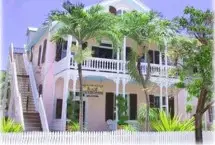 Photograph of Key West Bed & Breakfast, Key West