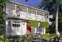 Photograph of Sabal Palm House - A Bed and Breakfast Inn, Lake Worth