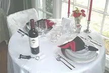 Photograph of Southern Comfort Bed & Breakfast, Ruskin