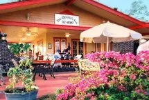 Photograph of The Quilter's Inn, Wauchula