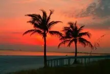 Photograph of Abaco Beach Villas, Fort Myers Beach
