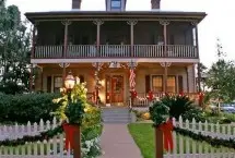 Photograph of River Park Inn, Green Cove Springs