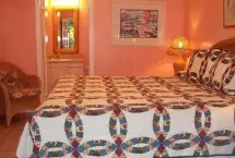 Photograph of Westwinds Inn, Key West