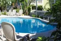 Photograph of Sarah's Seaside, Indian Rocks Beach