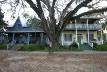 Photograph of Witherspoon Inn, Apalachicola