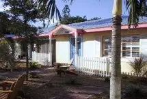 Photograph of The Palm View Inn, Sanibel Island