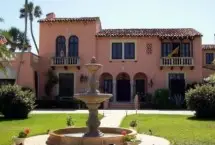 Photograph of The Villa Bed & Breakfast, Daytona Beach