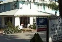 Photograph of Bavarian Inn, Tarpon Springs