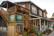 Photograph of Fig Tree Inn, Jacksonville Beach