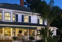 Photograph of Grandview Bed and Breakfast, Mount Dora