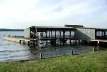 Photograph of Bass World Lodge, Georgetown