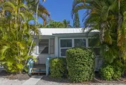 Photograph of Gulf Breeze Cottages, Sanibel Island