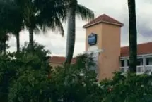 Photograph of Extended Stay America, Miami