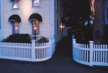 Photograph of Martin Hill Inn, Portsmouth