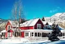 Photograph of The Painted Porch Country Inns, Wilson